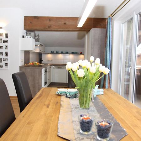 Appartement De Luxe - 140M² 엘비게날프 외부 사진
