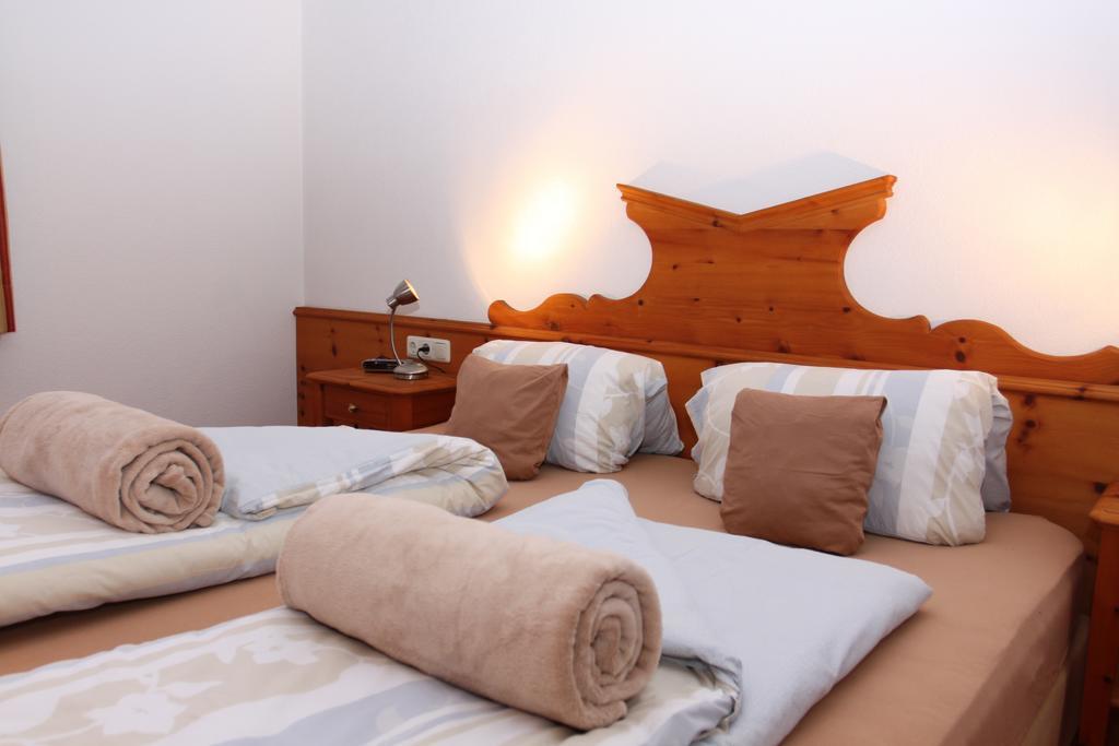 Appartement De Luxe - 140M² 엘비게날프 외부 사진