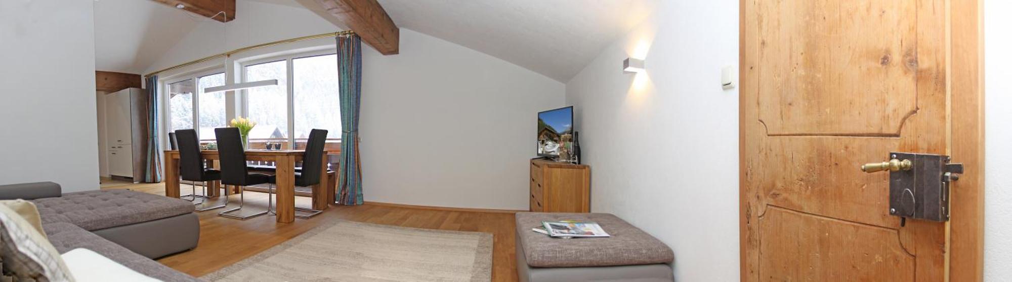 Appartement De Luxe - 140M² 엘비게날프 외부 사진