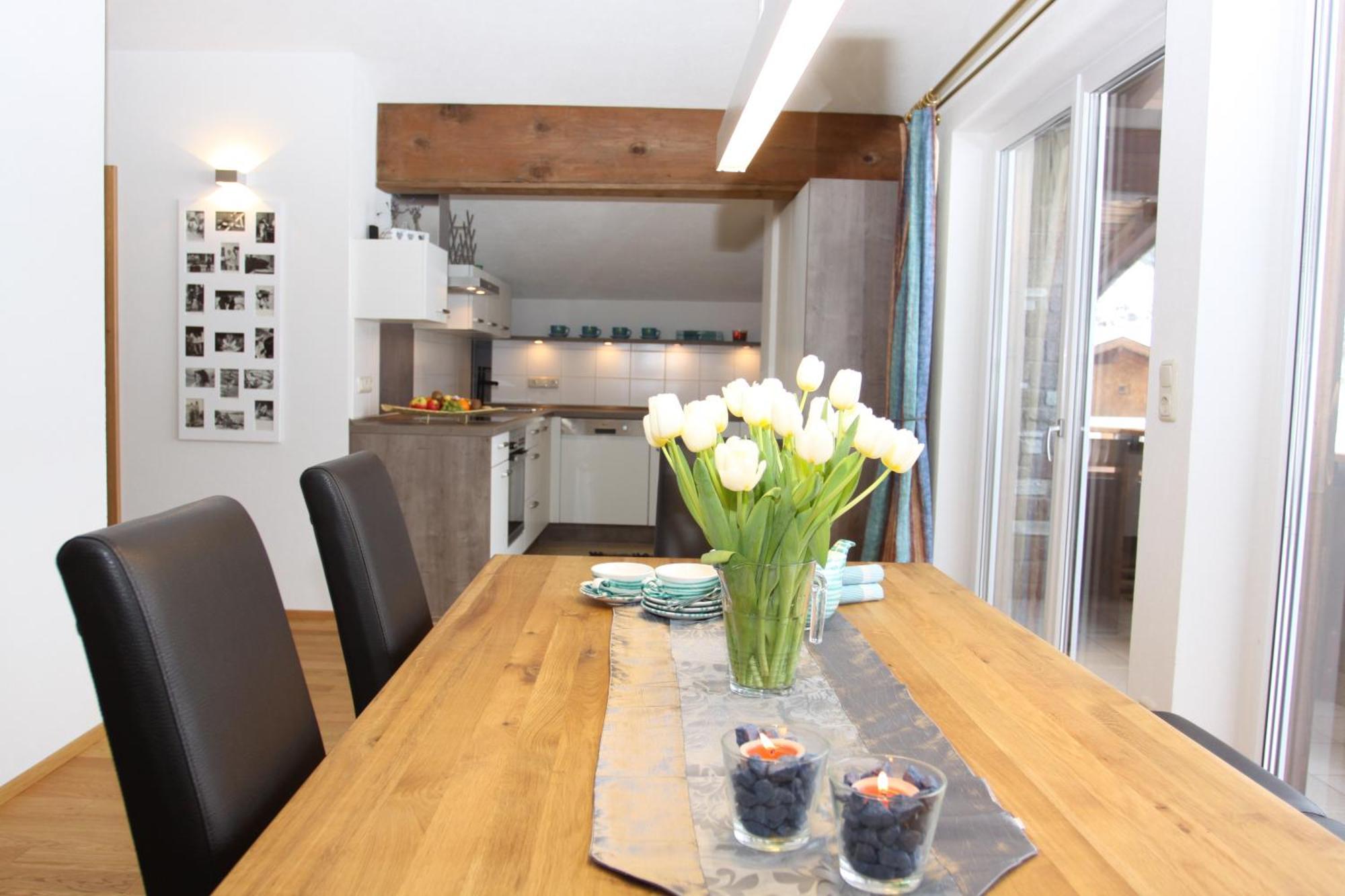 Appartement De Luxe - 140M² 엘비게날프 외부 사진