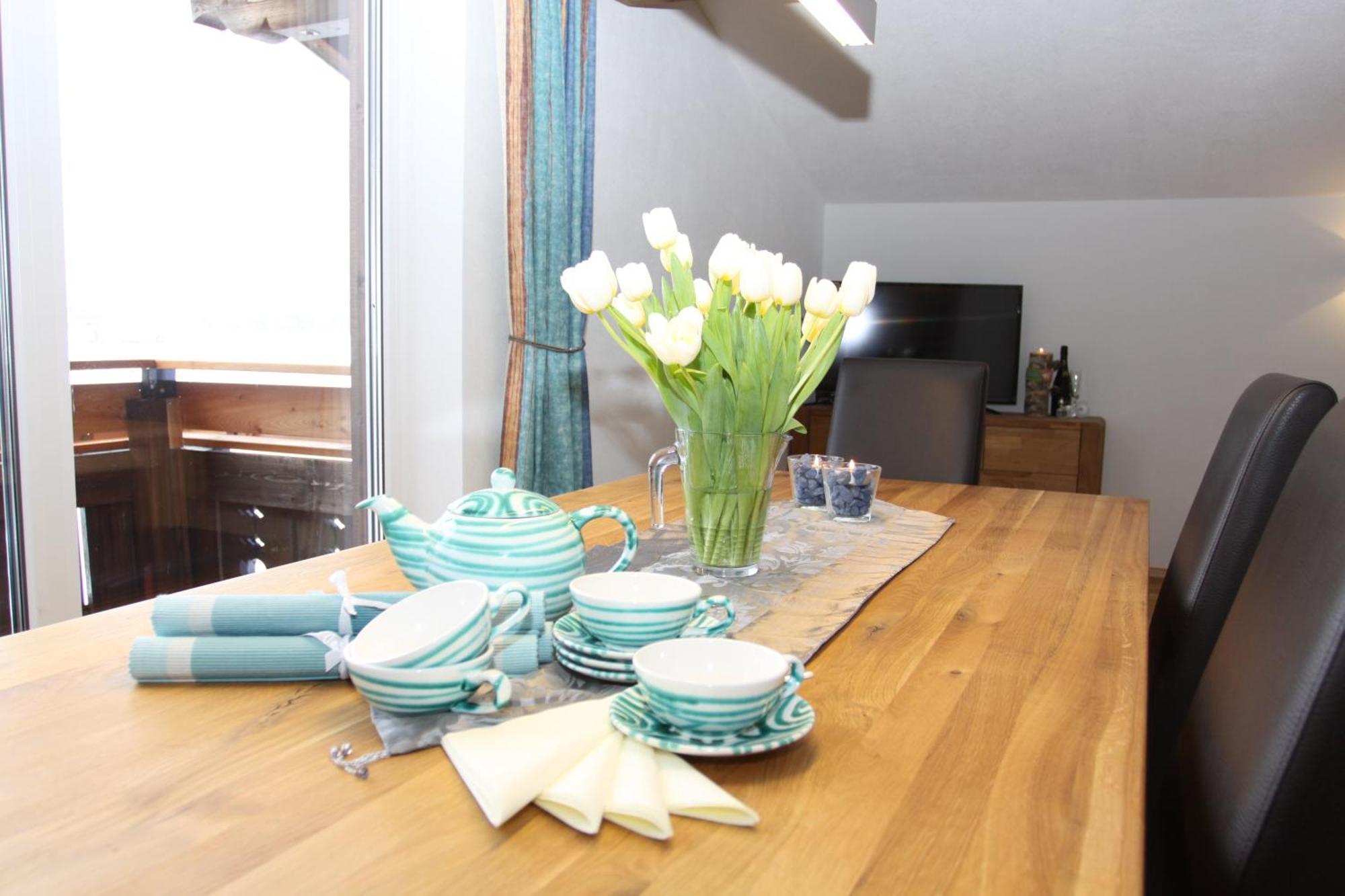 Appartement De Luxe - 140M² 엘비게날프 외부 사진
