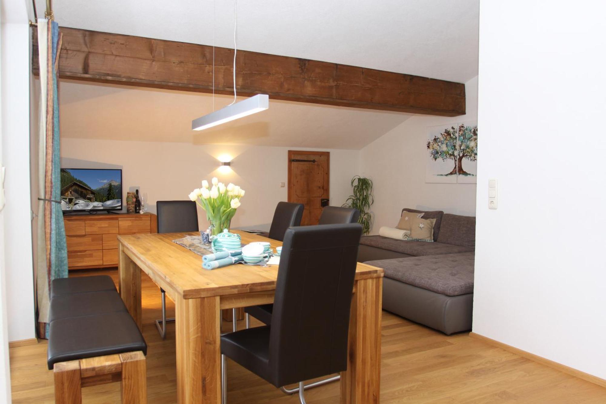 Appartement De Luxe - 140M² 엘비게날프 외부 사진