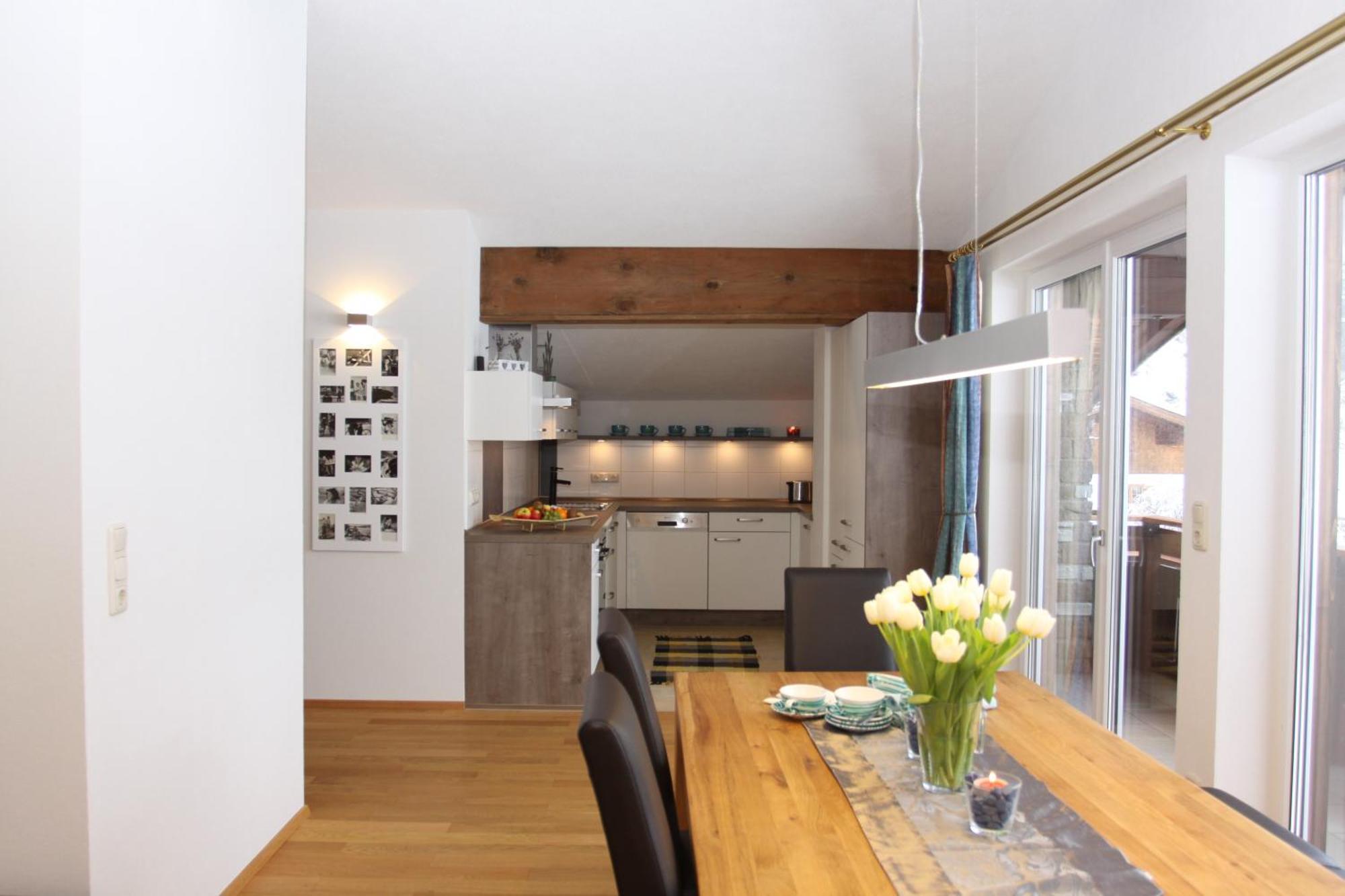 Appartement De Luxe - 140M² 엘비게날프 외부 사진