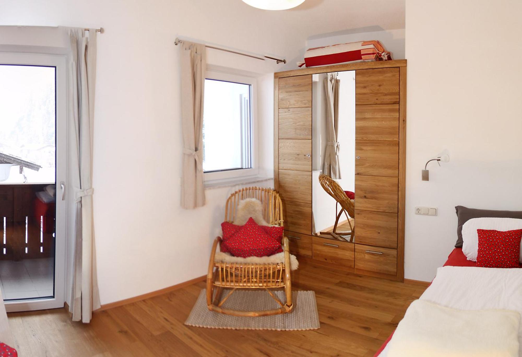 Appartement De Luxe - 140M² 엘비게날프 외부 사진