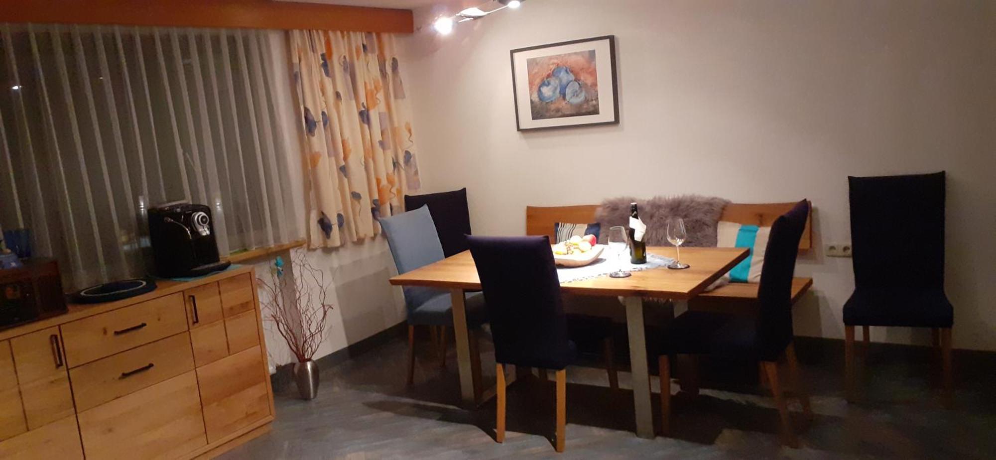 Appartement De Luxe - 140M² 엘비게날프 외부 사진
