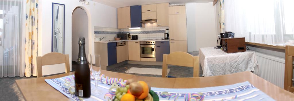 Appartement De Luxe - 140M² 엘비게날프 외부 사진