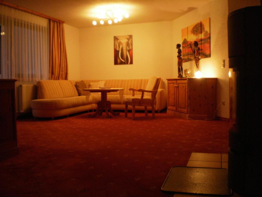 Appartement De Luxe - 140M² 엘비게날프 외부 사진