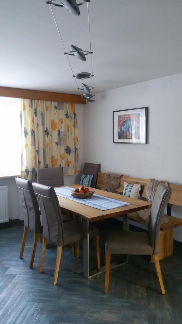 Appartement De Luxe - 140M² 엘비게날프 외부 사진
