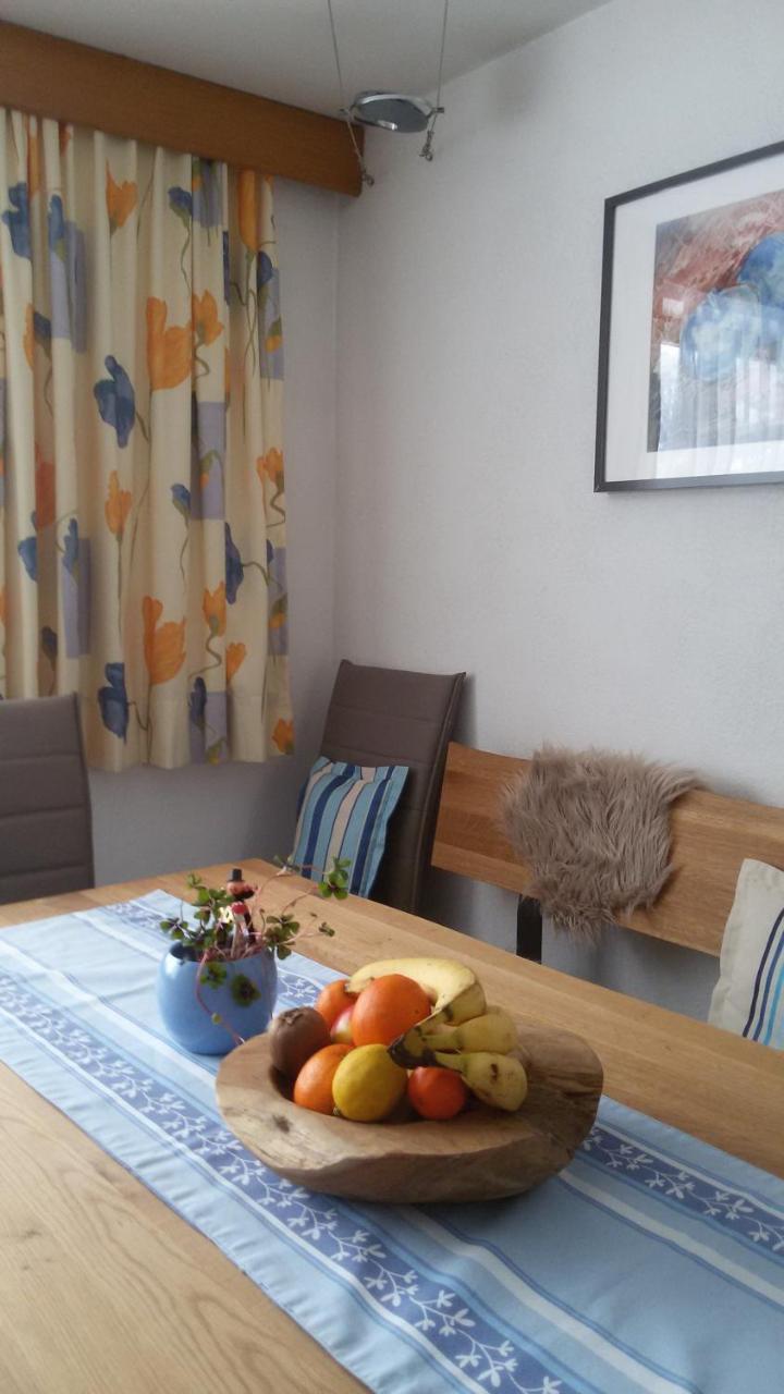 Appartement De Luxe - 140M² 엘비게날프 외부 사진